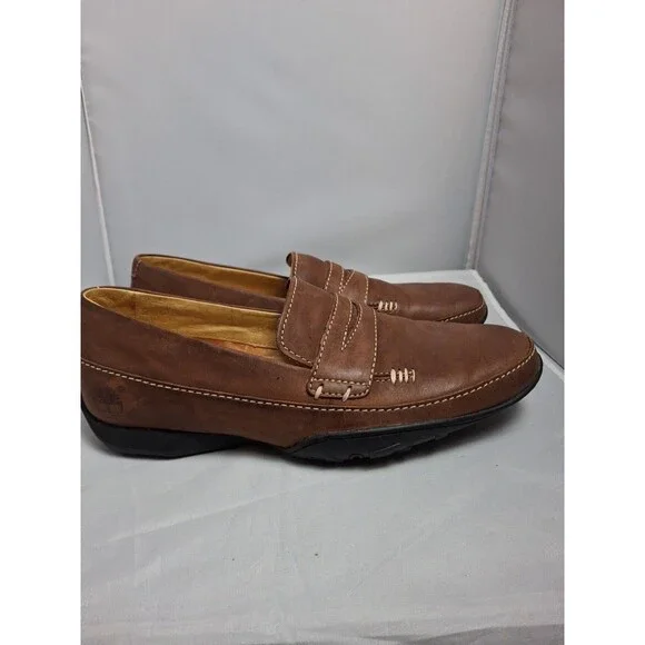 Timberland | Shoes | Timberland Smart Comfort Mens Brown  display picture 2